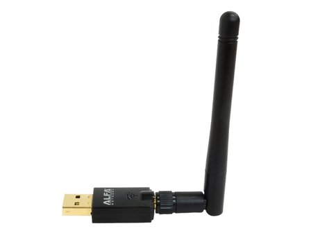 ALFA Netwerk AWUS036ACS - 802.11ac WLAN USB-adapter